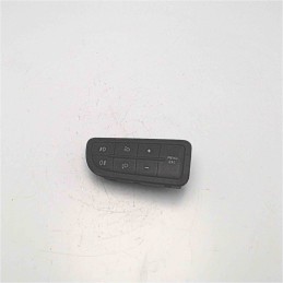 PULSANTIERA GRUPPO COMANDI INTERRUTTORE REGOLAZIONE ALTEZZA FARI LUCI FIAT GRANDE PUNTO 199 2005-18 7353.67268 735367269