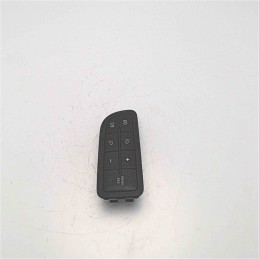 PULSANTIERA GRUPPO COMANDI INTERRUTTORE REGOLAZIONE ALTEZZA FARI LUCI FIAT GRANDE PUNTO 199 2005-18 7353.67268 735367269