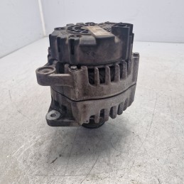 Alternatore 200A Valeo...