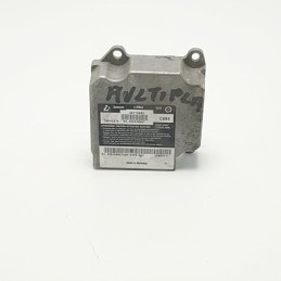 CENTRALINA ECU SENSORE AIRBAG FIAT MULTIPLA 1° SERIE 1998-02 46774865