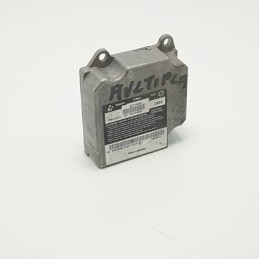 CENTRALINA ECU SENSORE AIRBAG FIAT MULTIPLA 1° SERIE 1998-02 46774865