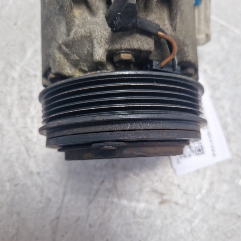 Vano supporto mensola porta batteria Alfa Romeo Mito 955 1.3 mtj 2013 50518764