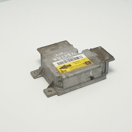 CENTRALINA ECU SENSORE AIRBAG OPEL VECTRA C 2002 13142540 47020009 