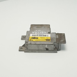 CENTRALINA ECU SENSORE AIRBAG OPEL VECTRA C 2002 13142540 47020009 