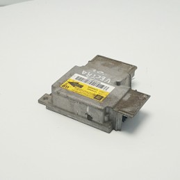 CENTRALINA ECU SENSORE AIRBAG OPEL VECTRA C 2002 13142540 47020009 
