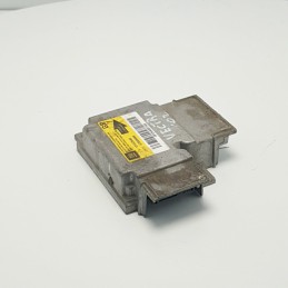 CENTRALINA ECU SENSORE AIRBAG OPEL VECTRA C 2002 13142540 47020009 