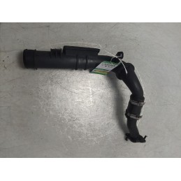 Guarnizione portiera ant DX Nissan Qashqai J10 1.5 DCI 78 KW 2006-13