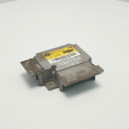 CENTRALINA ECU SENSORE AIRBAG OPEL VECTRA C 2002 13142540 47020009 