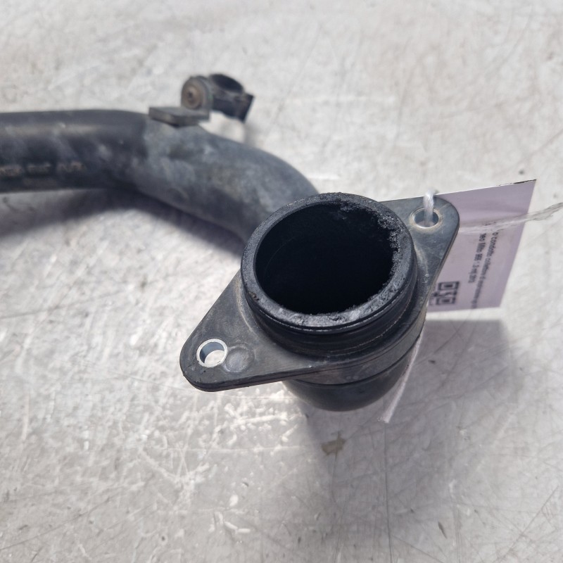 Vaschetta liquido radiatore Dodge Caliber 2.0 CRD 2006 vaso espansione 05058157A