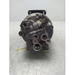Centralina chiusura centralizzata immobilizer Dodge Caliber 2.0 CRD 2006 P046719