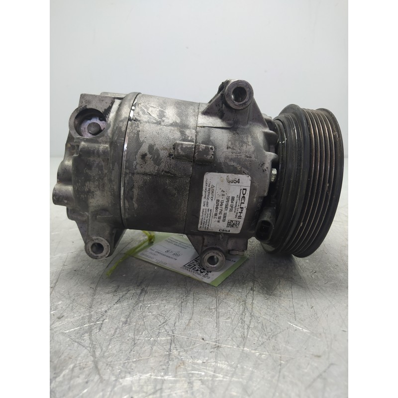 Airbag passeggero lato DX Dodge Caliber 2.0 CRD 2006 P04664345AD