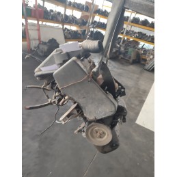 motore fiat uno