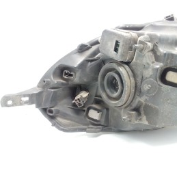 FARO FANALE PROIETTORE ANTERIORE SX NISSAN MICRA K12 1.2 16V 2003-05 89008336