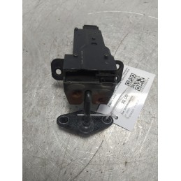 Luce aletta parasole Audi A6 Avant 4F5 3.0 TDI quattro 2007 4D0947105A 2 pin