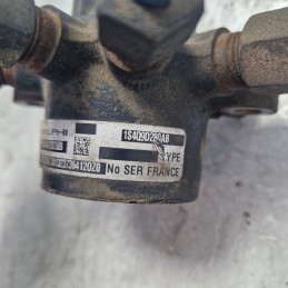 Centralina comfort Audi A6 Avant 4F5 3.0 TDI quattro 2007 4F0907279 4F0910279K
