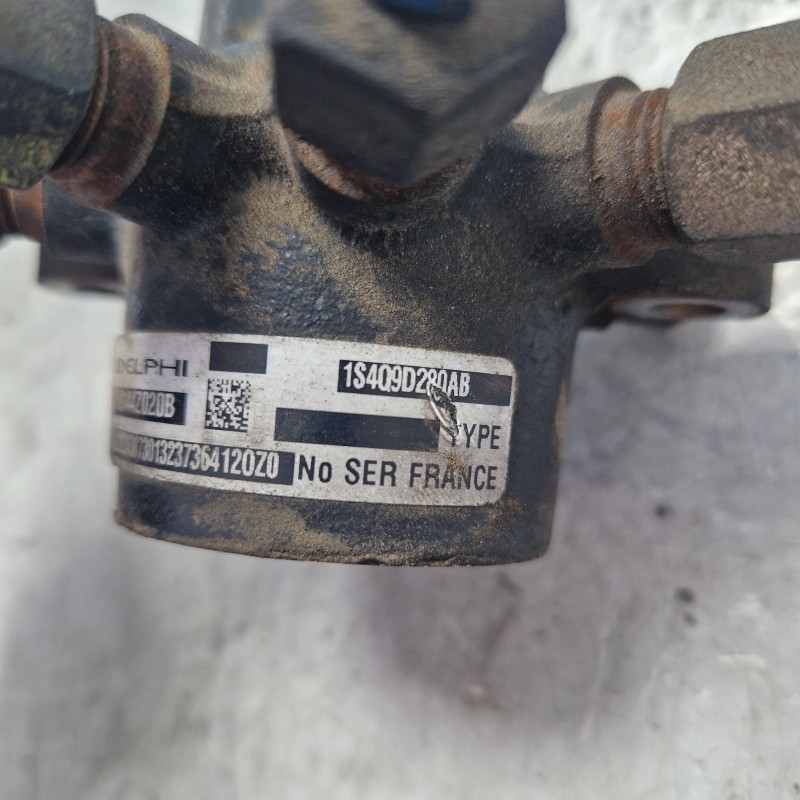 Centralina comfort Audi A6 Avant 4F5 3.0 TDI quattro 2007 4F0907279 4F0910279K