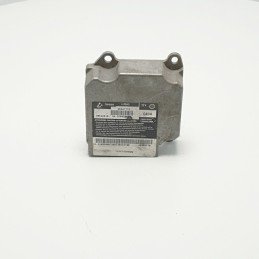 CENTRALINA ECU SENSORE AIRBAG FIAT BRAVA BRAVO 1° SERIE 1996 46541775
