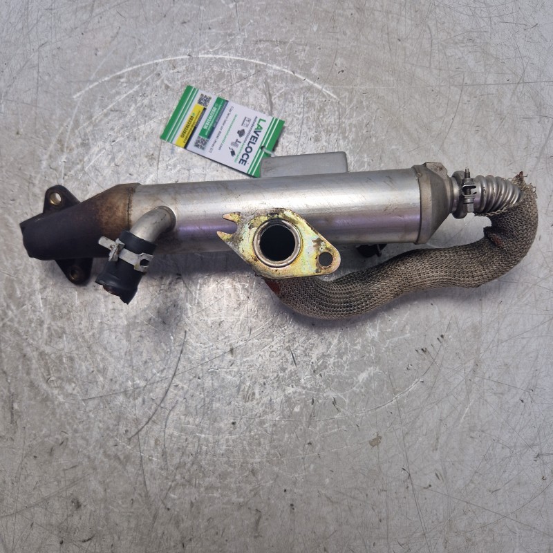 Airbag cruscotto passeggero Audi A6 Avant 4F5 3.0 TDI quattro 2007 4F1880204H
