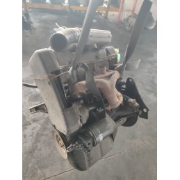 motore fiat uno