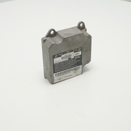 CENTRALINA ECU SENSORE AIRBAG FIAT BRAVA BRAVO 1° SERIE 1996 46541775