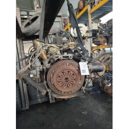 motore Alfa romeo ARNA 1.2...