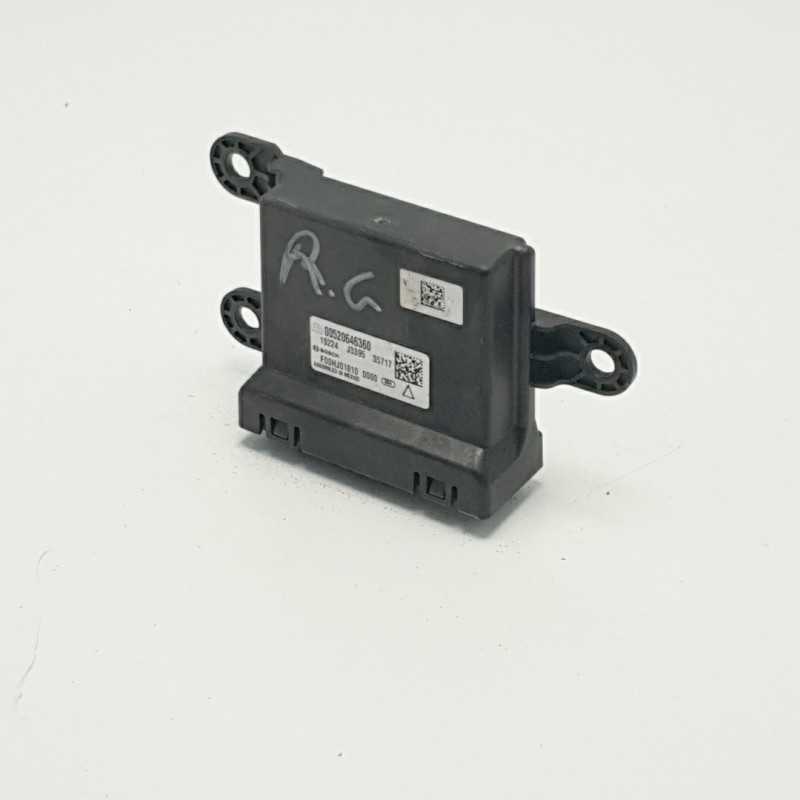 CENTRALINA MODULO DI CONTROLLO CONFORT SENSORI DI PARCHEGGIO FIAT 500 X 2017 00520646360 CENTRALINA MODULO DI CONTROLLO CONFORT SENSORI DI PARCHEGGIO FIAT 500 X 2017 00520646360