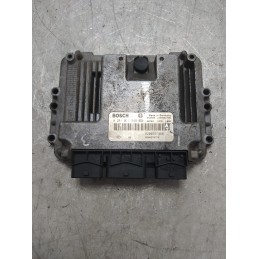 Centralina ecu motore Renault Megane Scenic II JM0/ 1.9 dCi 2003-06 8200391966 8200370779 0281011549