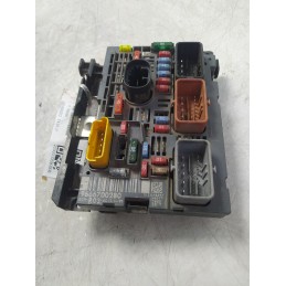 Centralina body computer Fiat Scudo 270 272 2.0d  2006-13 9666700280 BSM-R03-00