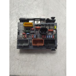 Centralina body computer Fiat Scudo 270 272 2.0d  2006-13 9666700280 BSM-R03-00