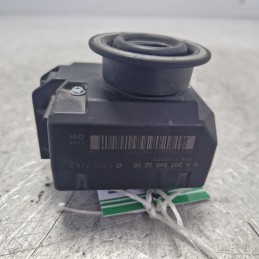 Blocchetto modulo accensione senza chiave Mercedes classe C W204 2010-14 A2075450208