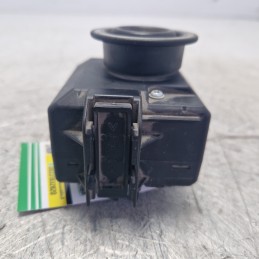 Blocchetto modulo accensione senza chiave Mercedes classe C W204 2010-14 A2075450208