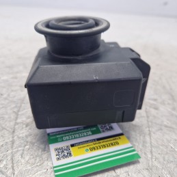 Blocchetto modulo accensione senza chiave Mercedes classe C W204 2010-14 A2075450208
