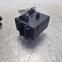 Blocchetto modulo accensione senza chiave Mercedes classe C W204 2010-14 A2075450208