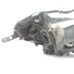 FARO FANALE PROIETTORE GRUPPO OTTICO ANTERIORE DX NISSAN MICRA III IV SERIE 1.2