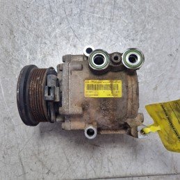Compressore clima A/C Ford...