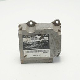 CENTRALINA ECU SENSORE AIRBAG ALFA ROMEO 147 2000-10 46842421