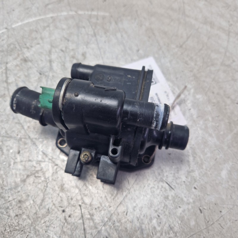 Vetro scendente ant DX Citroen AX 1986-97 43R-000493