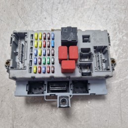 Centralina body computer Lancia Musa 350 1.3 D mtj 2004-12 51754986
