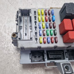 Centralina body computer Lancia Musa 350 1.3 D mtj 2004-12 51754986