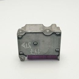 CENTRALINA ECU SENSORE AIRBAG ALFA ROMEO 147 2000-10 46842421