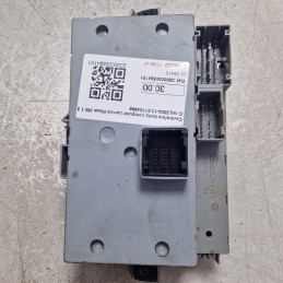 Centralina body computer Lancia Musa 350 1.3 D mtj 2004-12 51754986