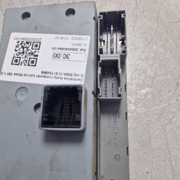 Centralina body computer Lancia Musa 350 1.3 D mtj 2004-12 51754986