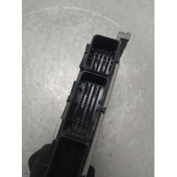 Centralina ecu motore Renault Clio IV 1.5 dCi 75 2012 237106319R 237107632R 0281032811