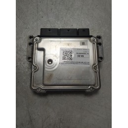 Centralina ecu motore Renault Clio IV 1.5 dCi 75 2012 237106319R 237107632R 0281032811
