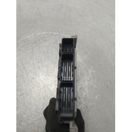 Centralina ecu motore Renault Clio IV 1.5 dCi 75 2012 237106319R 237107632R 0281032811