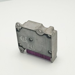 CENTRALINA ECU SENSORE AIRBAG ALFA ROMEO 147 2000-10 46842421