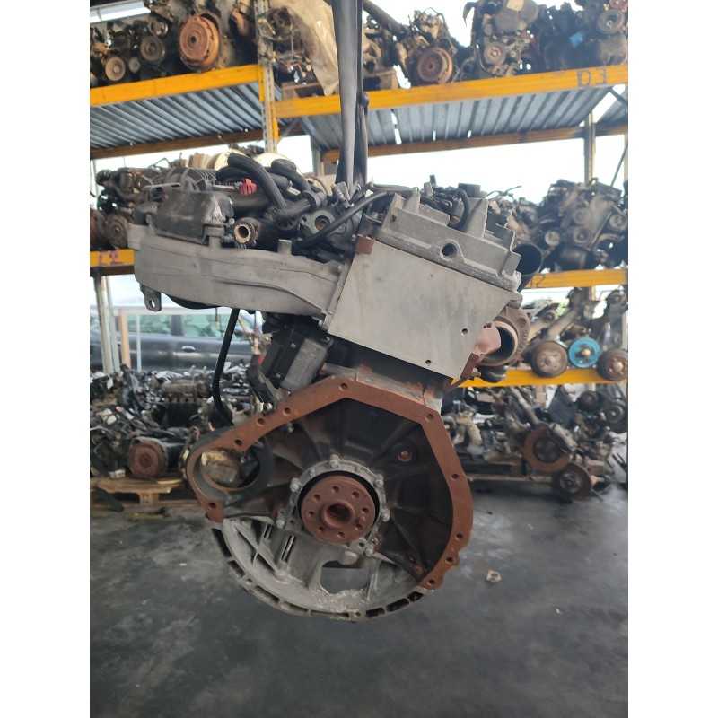 motore Mercedes CLK 270 CDI cod. motore 612967