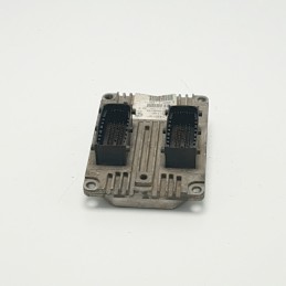 CENTRALINA ECU MOTORE MODULO CONTROLLO FIAT PUNTO 1° SERIE 176 2005-08 51857110 IAW5SF8P2