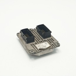 CENTRALINA ECU MOTORE MODULO CONTROLLO FIAT PUNTO 1° SERIE 176 2005-08 51857110 IAW5SF8P2