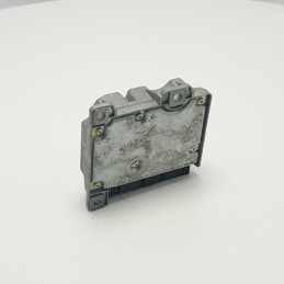 CENTRALINA ECU SENSORE AIRBAG PEUGEOT 307 1.6 9654491180 606877300